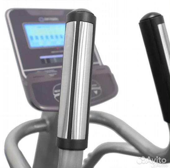 Эллиптический Тренажер oxygen - аренда