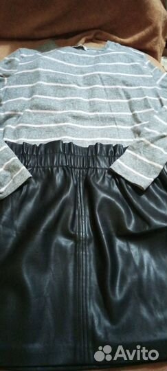 Вещи пакетом 44-46
