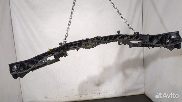 Рамка передняя Ford Focus 3, 2013