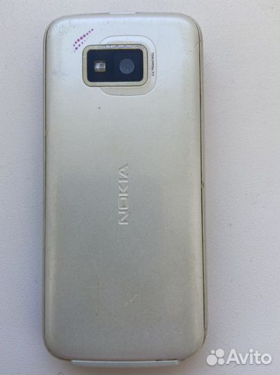 Nokia 5530 XpressMusic