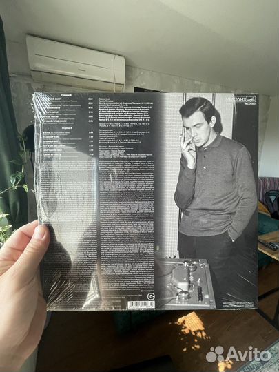 Поет Муслим Магомаев 