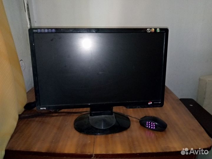 Продам игровой компьютер