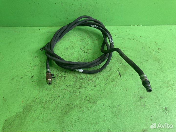 Шланг усилителя сцепления MAN TGX