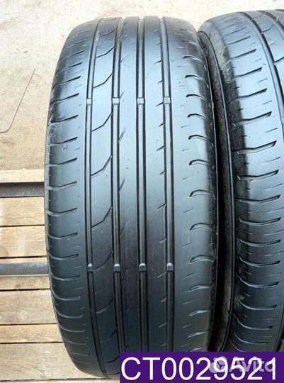 Continental ContiPremiumContact 2E 215/55 R18 96T