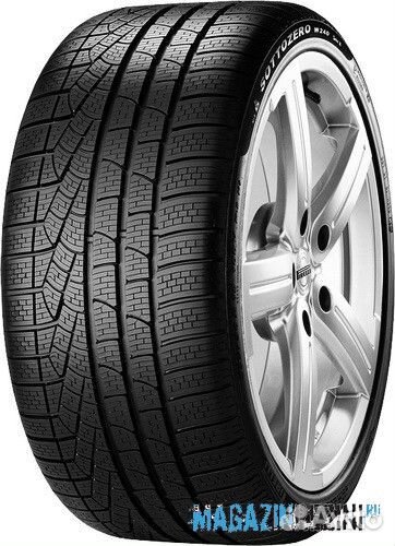 Pirelli Winter Sottozero II 225/55 R17 97H
