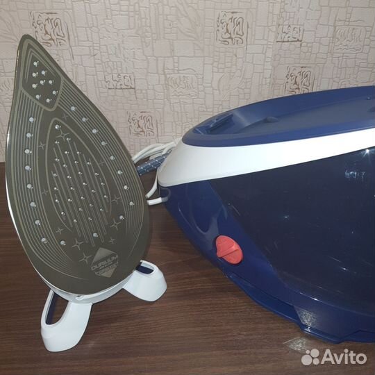 Парогенератор tefal gv9221