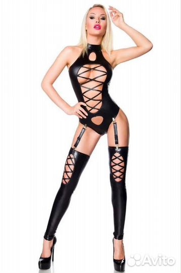 Эротический костюм Госпожа ролевой