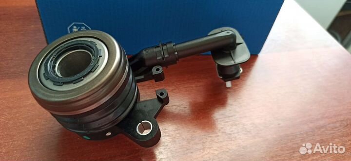 Выжимной подшипник