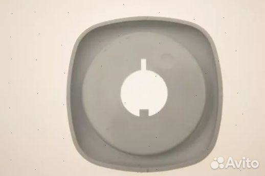 Воротник ручки крана gefest