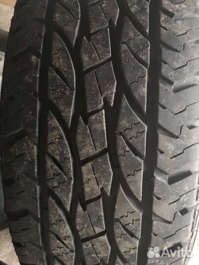 Riken Snow 225/70 R16