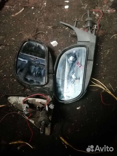 Продаю зеркала