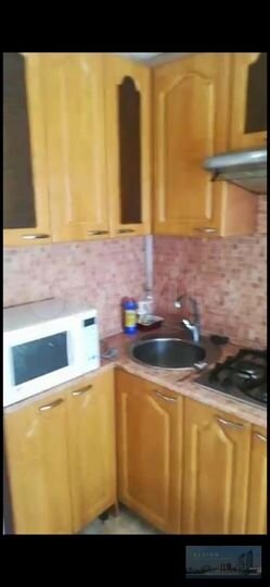 1-к. квартира, 40 м², 3/5 эт.