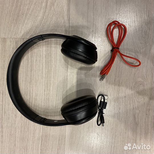 Наушники beats solo 3
