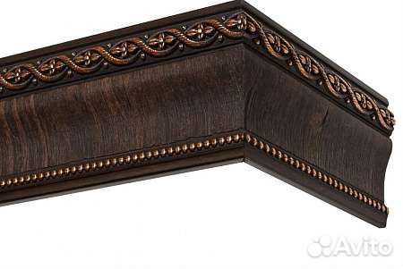 Магазин карнизов для штор 