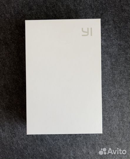 Xiaomi YI action camera