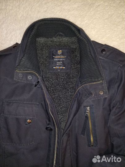 Куртка Basefield