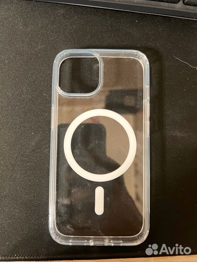 Чехол commo на iPhone 14 pro