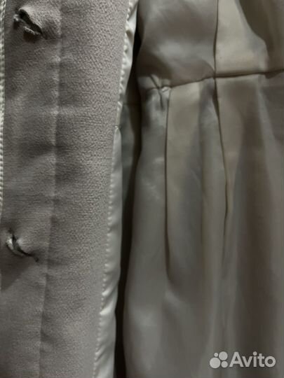 Пальто женское