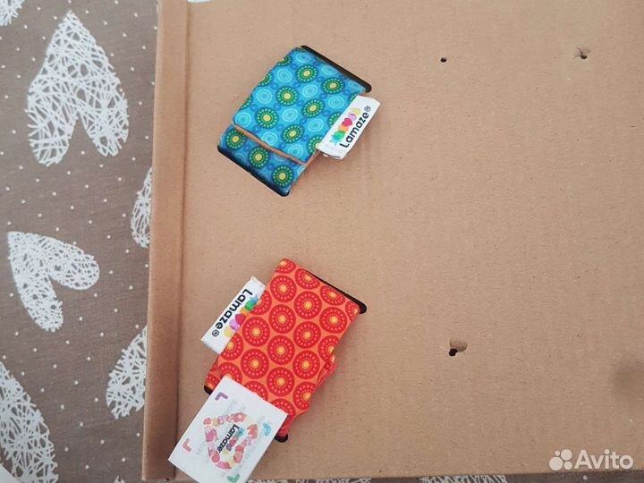 Игрушки для малышей