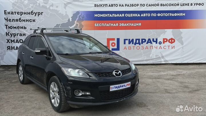 Поводок стеклоочистителя передний правый Mazda CX