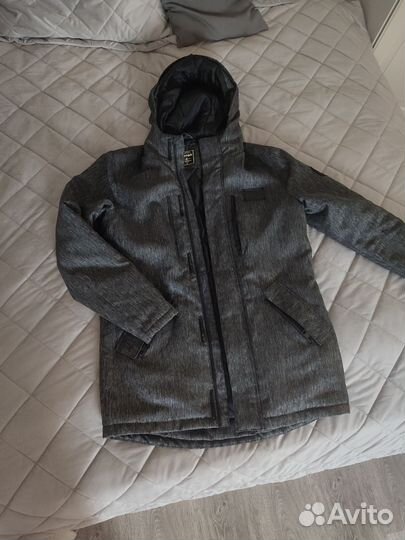 Куртка мужская M