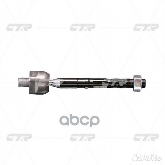 Тяга рулевая CR0285 CTR