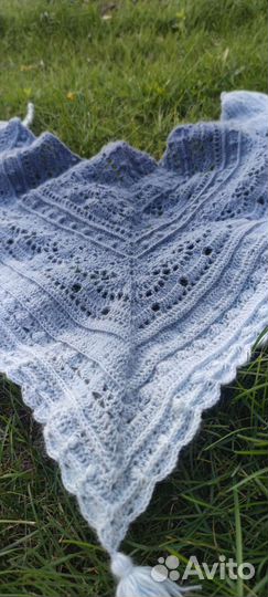 Бактус SisLoveShawl