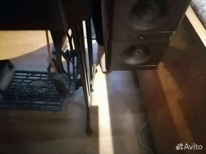 Швейная машинка 