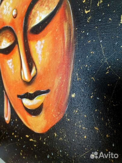 Картина интерьерная 