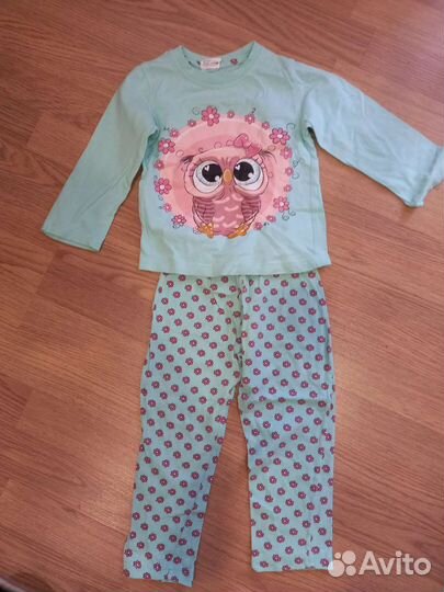 Вещи на девочку