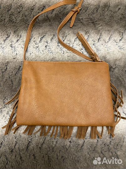 Сумочка Stradivarius