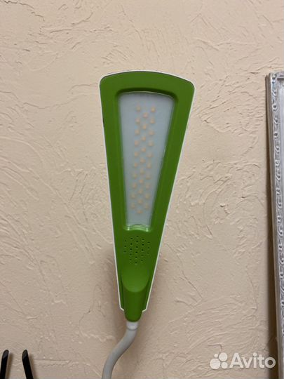 Лампа настольная