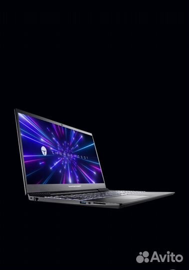 Игровой ноутбук Thunderobot 911 Air D