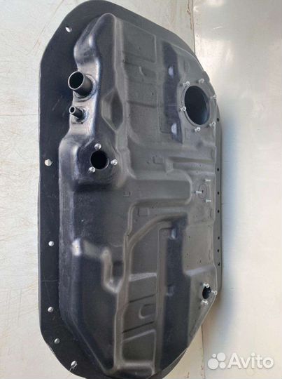 Chery Fora топливный бак