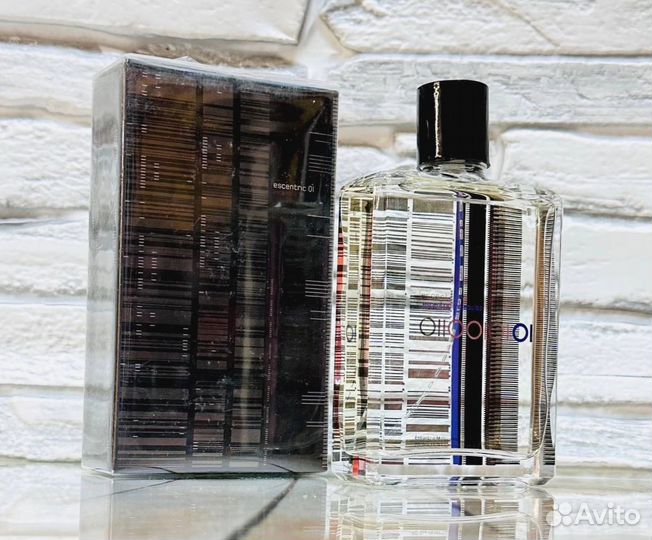 Escentric molecules 01 Дубай