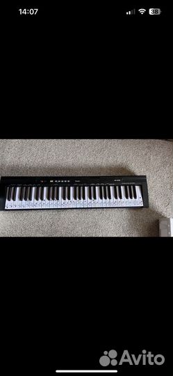 Синтезатор tesler