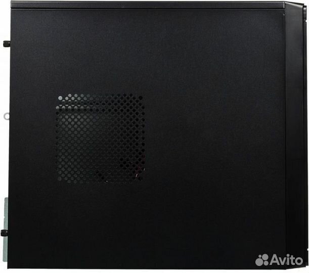 Корпус LinkWorld VC-05M06 Black