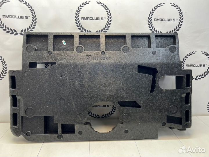 Ящик для инструментов Land Rover Range Rover Sport