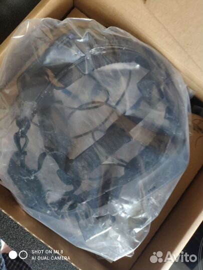 Головной планшет realwear hmt-1 очки допреальности