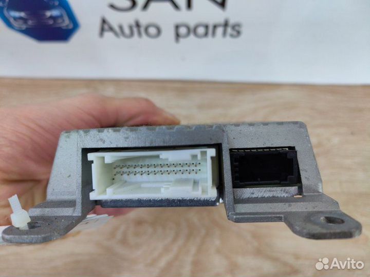 Блок управления Combox Bmw 3 F30 N20B20 2012