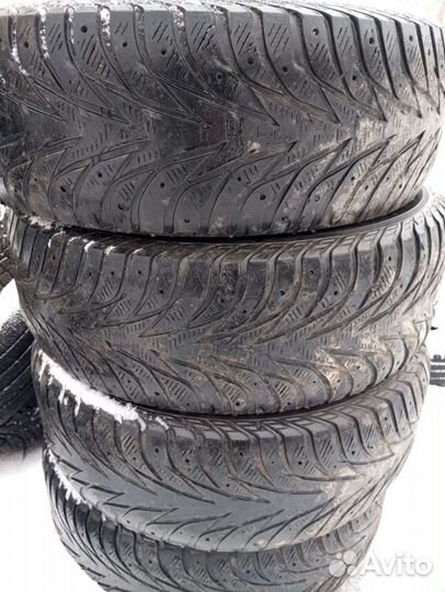 Volcano Longitude 265/65 R17 112J