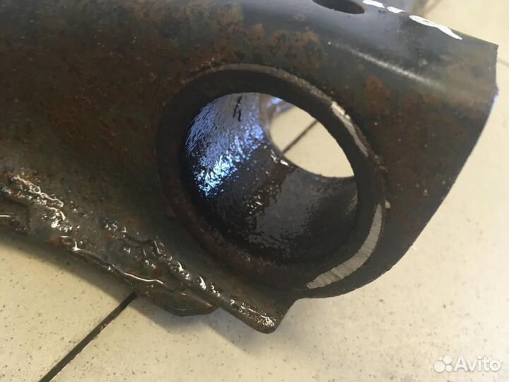 Рычаг передний правый Espero 1991-1999