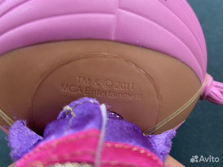 Кукла лалалупси lalaloopsy Pita Mirage оригинал