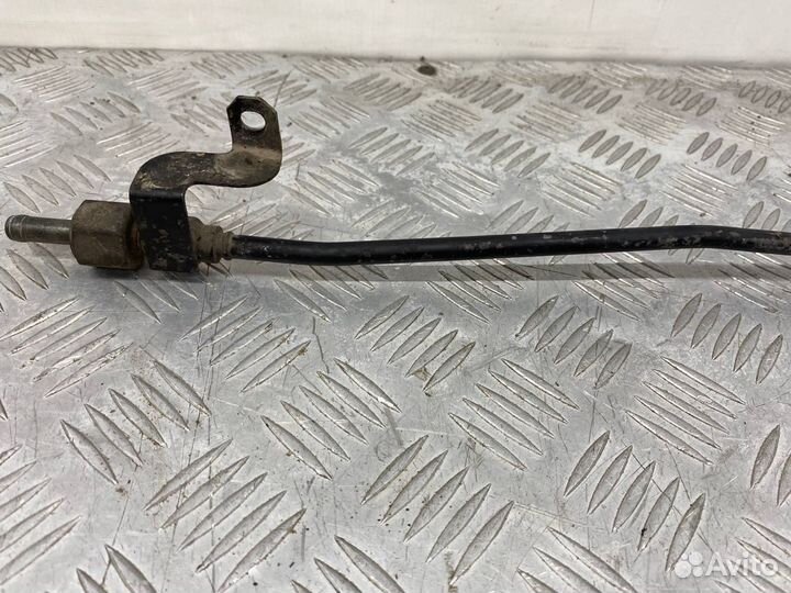 Б/У Трубка гидроусилителя (гура, патрубок, шланг)