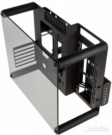 Raijintek Paean M Black