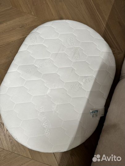 Детский матрас для новорожденных