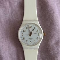 Часы swatch женские бу