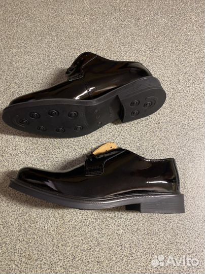 Туфли ботинки лабутены