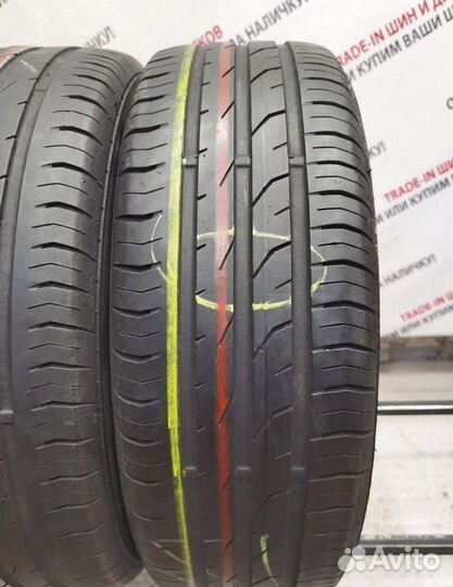 Continental ContiPremiumContact 2 185/55 R16 83V