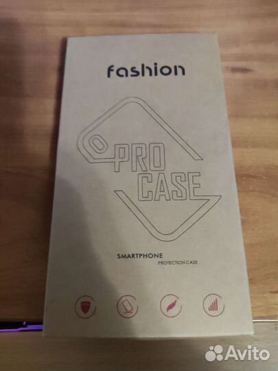 Чехол на Xiaomi redmi note 9